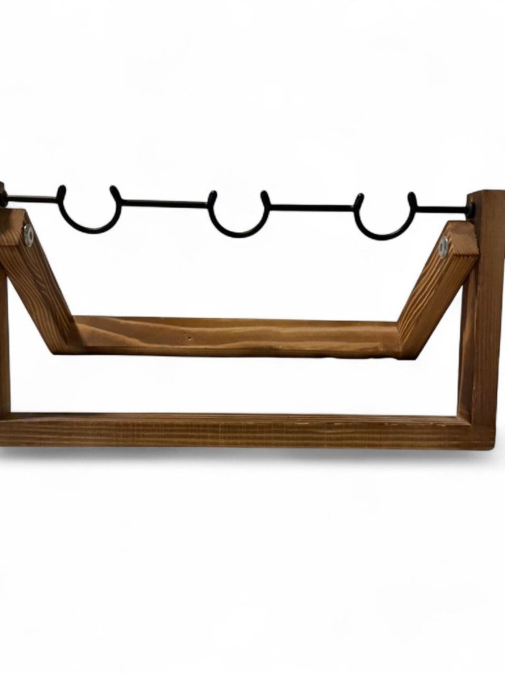 Wooden Propagation Station